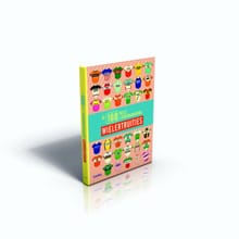 De 100 meest legendarische wielertruitjes - Luc Schoonjans