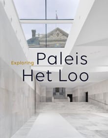 Exploring Paleis Het Loo -  *