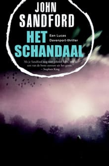 Het schandaal - John Sandford