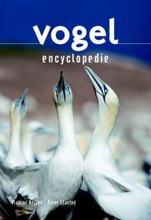 Vogel encyclopedie - Vladimir Bejeck, Karel Stastny, ...