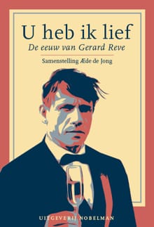 U heb ik lief - Æde de Jong, Gerard Reve