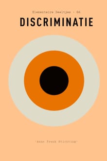 Discriminatie - Jaap Tanja
