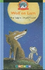 Wolf en Lam - B. Kuipers, Ben Kuipers