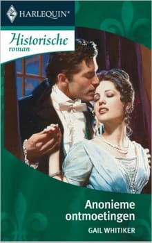 Anonieme ontmoetingen - Gail Whitiker