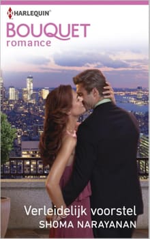 Verleidelijk voorstel - Shoma Narayanan