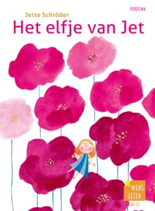 Het elfje van Jet - Jette Schroder