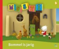 Bommel is jarig - Ray Goossens, Raoul Cauvin