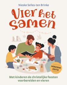 Vier het samen - Nieske Selles