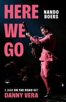 Here we go - Nando Boers