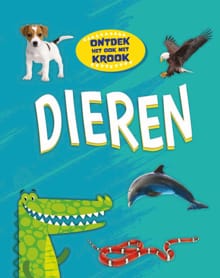 Dieren - Paul Mason