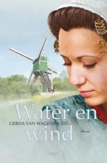Water en wind - Gerda van Wageningen