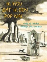 Ik wou dat ik een pop was - Wally de Doncker, Wally de Doncker
