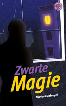 Zwarte magie - Marian Hoefnagel