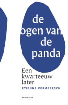 De ogen van de panda - Etienne Vermeersch