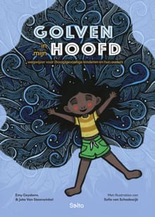 Golven in mijn hoofd - Joke van Steenwinkel, Emy Geyskens