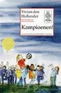 Kampioenen ! - Vivian den Hollander, V. den Hollander