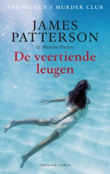 De veertiende leugen - James Patterson, Maxine Paetro