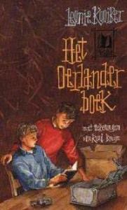 Oerlanderboek - Ruud (ill.) Bruijn, Leonie Kooiker, ...