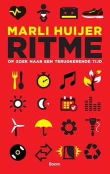 Ritme - Marli Huijer