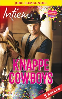 Knappe cowboys - Intiem Jubileumbundel 2 - RaeAnne Thayne, Maisey Yates, ...