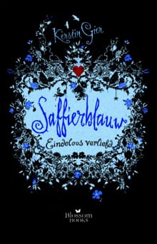 Saffierblauw - Kerstin Gier