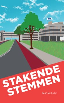 Stakende stemmen - René Verhulst