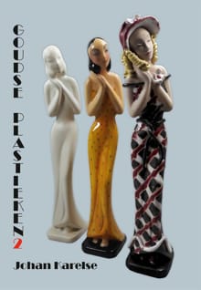 Goudse Plastieken - 2 - Johan Karelse