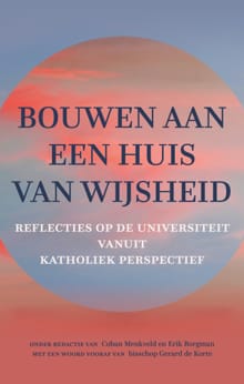 Bouwen aan een huis van wijsheid - 