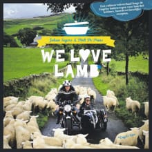 We love lamb - Johan Segers, Dirk De Prins, ...