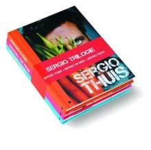 Sergio Trilogie - Sergio Herman, Marc Declercq