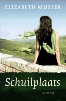 Schuilplaats - Elizabeth Musser