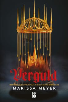 Verguld - Marissa Meyer
