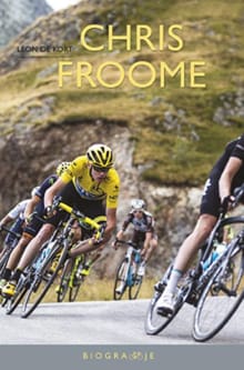 Chris Froome - Léon de Kort