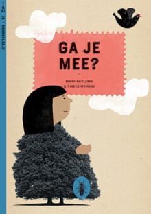 Ga je mee? (set van 6) - Mary Heylema