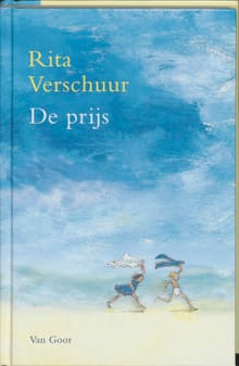 De prijs - Rita Verschuur