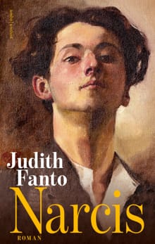 Narcis - Judith Fanto