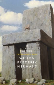 Volledige Werken Deel 21 - Willem Frederik Hermans