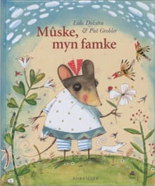 Muske myn famke - L. Dijkstra