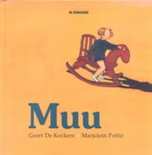 Muu - Marjolein Pottie, Geert De Kockere, ...