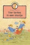 Vier tantes in een slootje - A. Heymans, Annemie Heymans