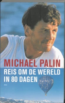 Reis om de wereld in 80 dagen - Michael Palin