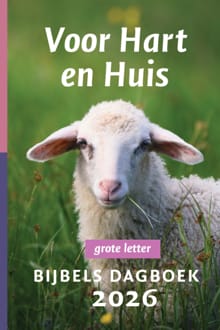 Voor hart en huis | 2026 - Diverse Auteurs