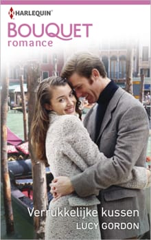 Verrukkelijke kussen - Lucy Gordon