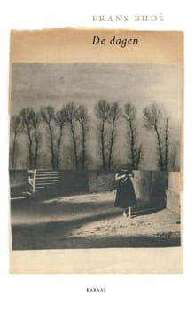 De dagen - Frans Budé