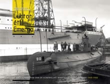 Luctor et Emergo - Tobias van Gent, Ron van Maanen, ...