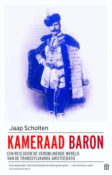 Kameraad Baron - Jaap Scholten