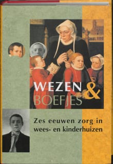 Wezen en boefjes - S. Groenveld, J.J.H. Dekker, ...