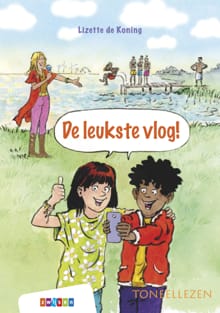 De leukste vlog! - Lizette de Koning