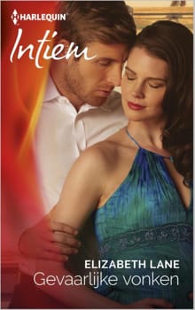 Gevaarlijke vonken - Elizabeth Lane