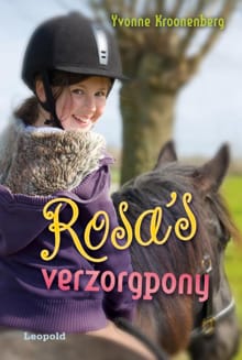 Rosa's verzorgpony - Yvonne Kroonenberg
